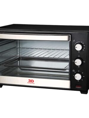 3D-EO-16C-ELECTRIC-OVEN
